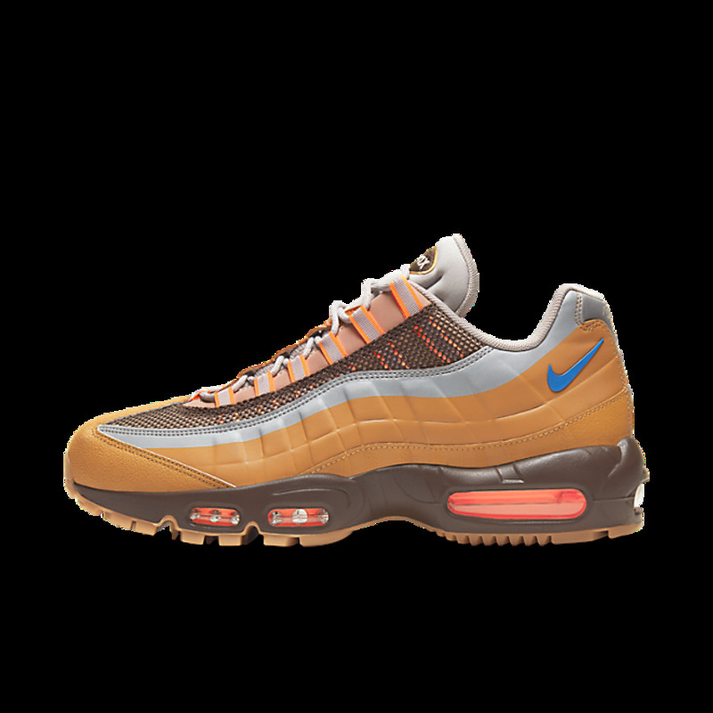 Nike air max on sale 95 utility ridgerock