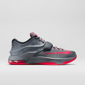 Nike KD 7 Calm Before the Storm | 653996-060