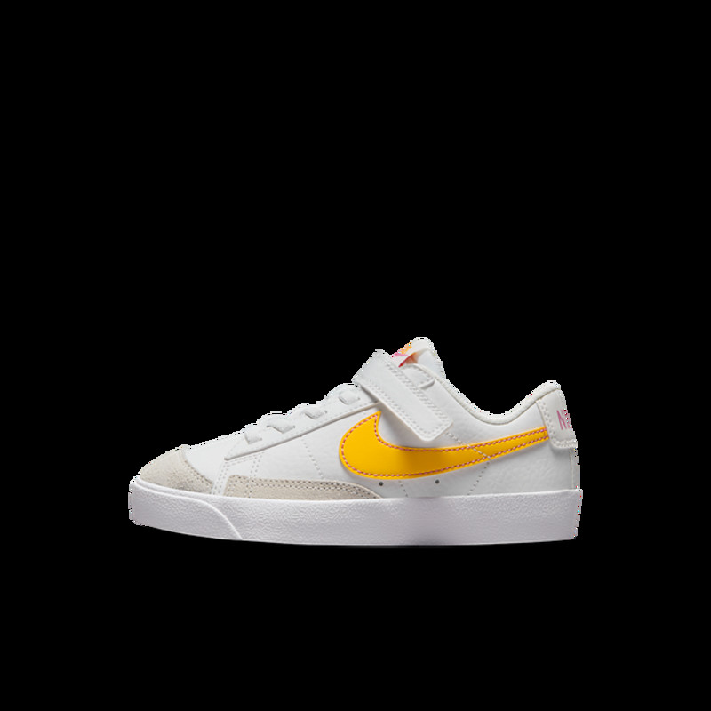 Nike Blazer womens leather running shoe; | DA4075-123