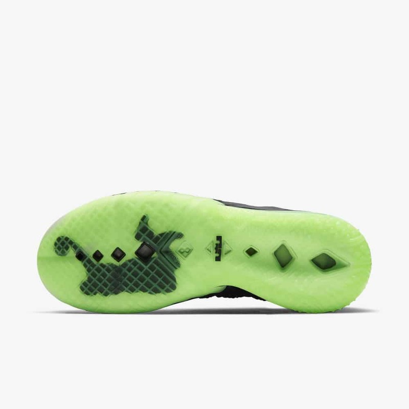 Nike Lebron 18 Dunkman | CQ9283-005