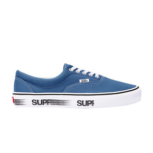 Vans Supreme x Era Pro 'Motion Logo Blue' | VN000VFBJ67