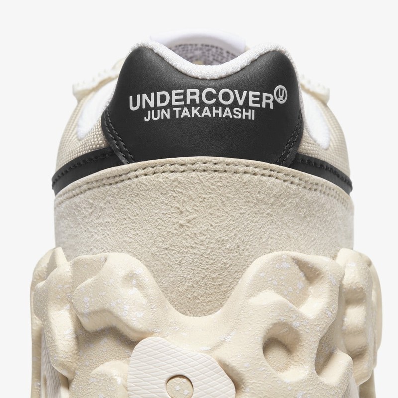 UNDERCOVER x Nike Overbreak Overcast | DD1789-200