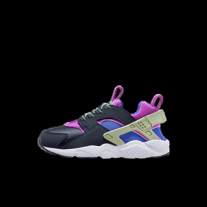 Little hot sale kids huarache