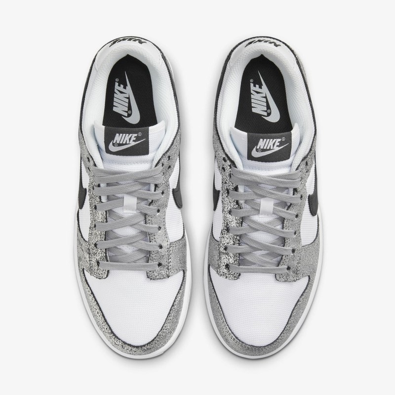 Nike Dunk Low Shimmer | DO5882-001