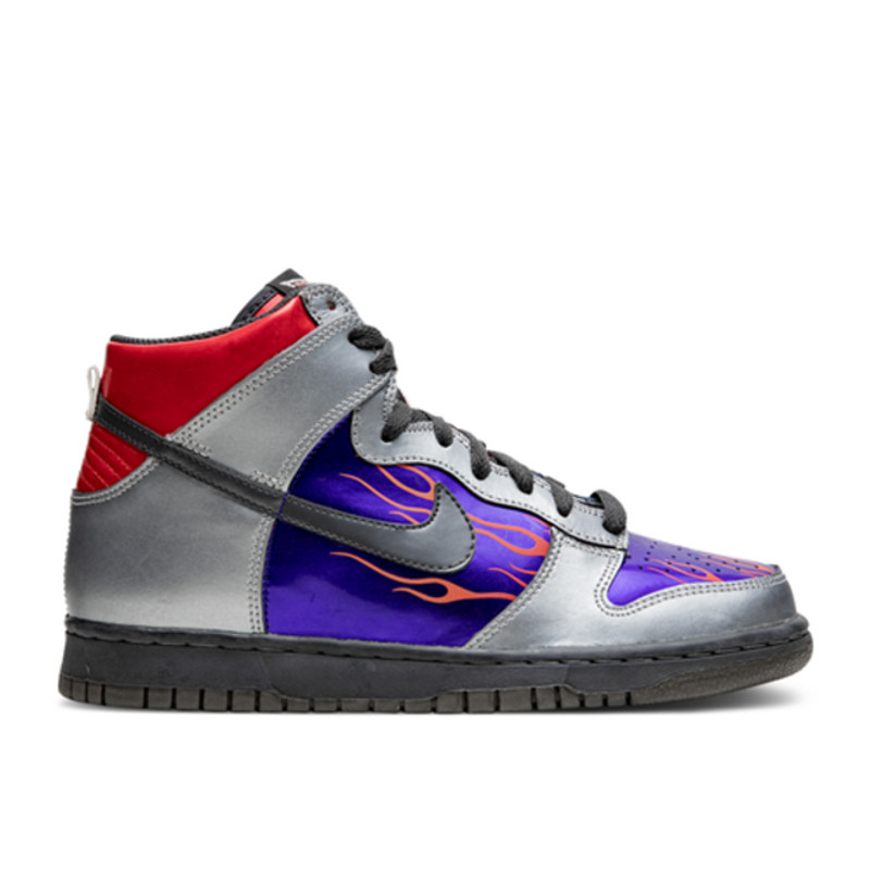 Transformer 2025 nike dunks