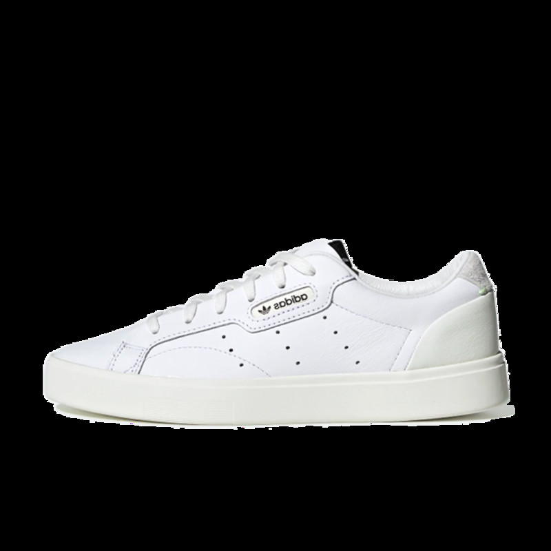 Adidas originals adidas hot sale sleek w