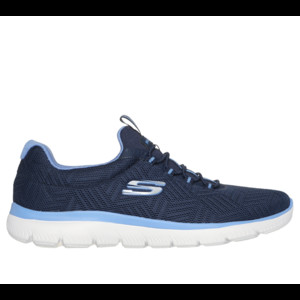 Skechers Summits Shoes | 150119-NVBL