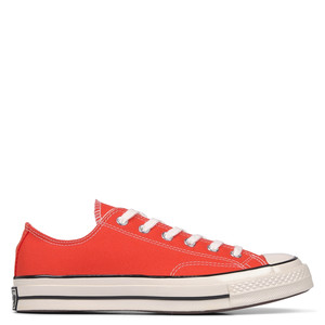 Chuck 70 Vintage Canvas Low Top | 168037C