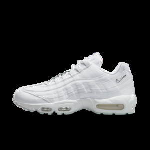 Nike Air Max 95 'Triple White' | FN7273-100