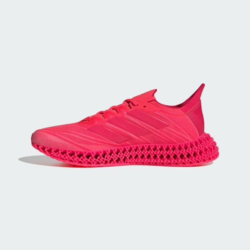 adidas 4DFWD 4 "Lucid Red" | ID1424