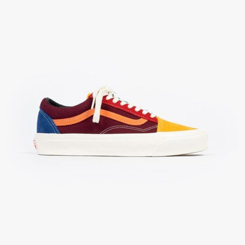 Vans UA OG Old Skool | VN0A4P3X2T2