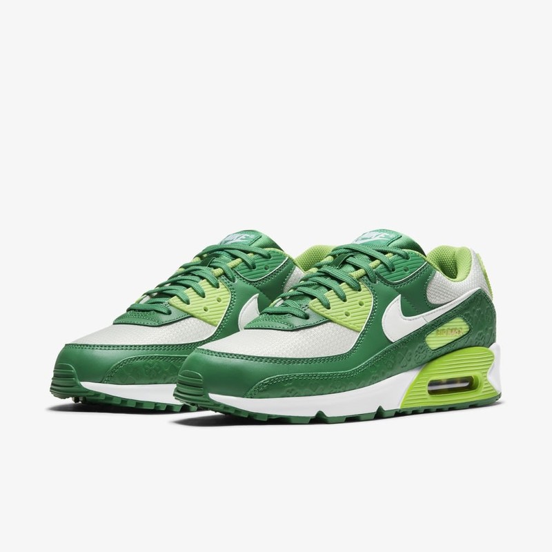 Nike Air Max 90 St. Patricks Day | DD8555-300