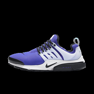 Nike Air Presto Prsn Violet/Blck-Ntrl Gry-Wht | 305919-501