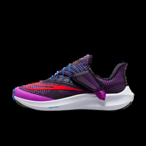 Nike Air Zoom Pegasus FlyEase Gemakkelijk aan/uit | DJ7383-501