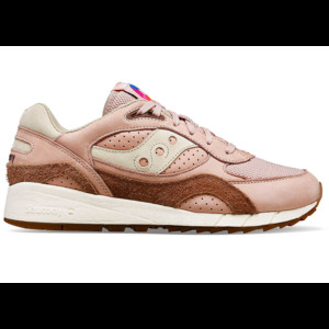 Saucony Shadow 6000 Chromatic Rose Brown | S70806-2