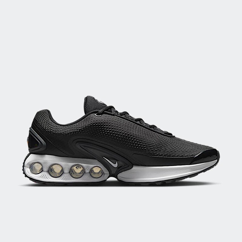 Nike Air Max Dn "Black" | DV3337-012