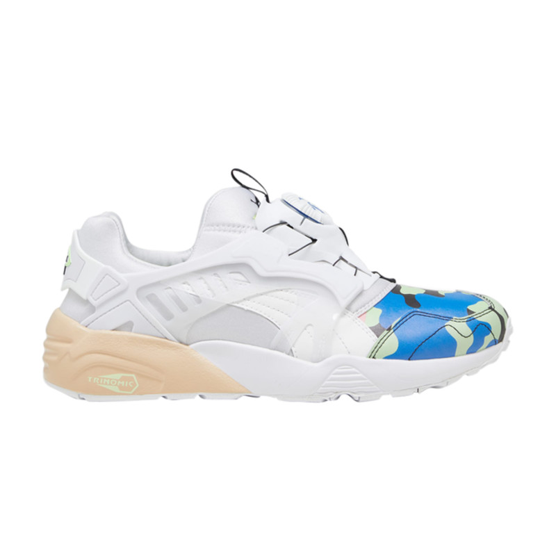 Puma disc outlet blaze jungle