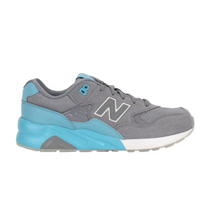 New balance best sale 580 kids Blue