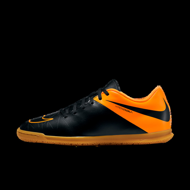 Nike Hypervenom Phade 2 | 749890-008