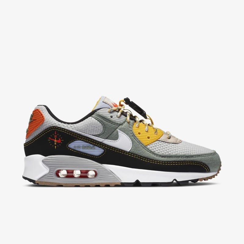 Nike Air Max 90 Fresh Perspective | DC2525-300