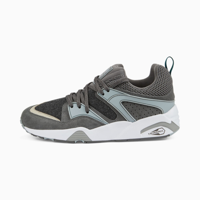 Puma Puma-select Rise EU 41 Puma White Mist Green Cantaloupe Puma Rs-fast Nano Men S White Black Lifestyle Athletic | 386451-01