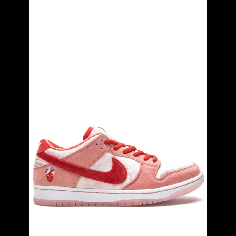 Nike SB Dunk Low "StrangeLove - Special Box" | CT2552800A
