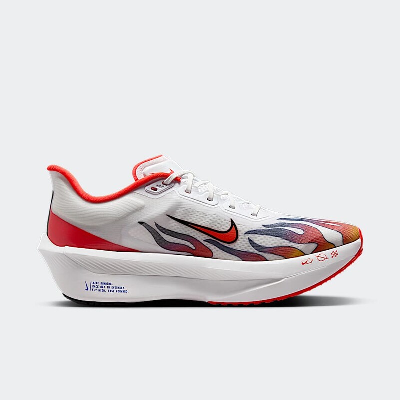 Nike Zoom Fly 6 nike kobe shoes light brown pointed | HQ3498-100