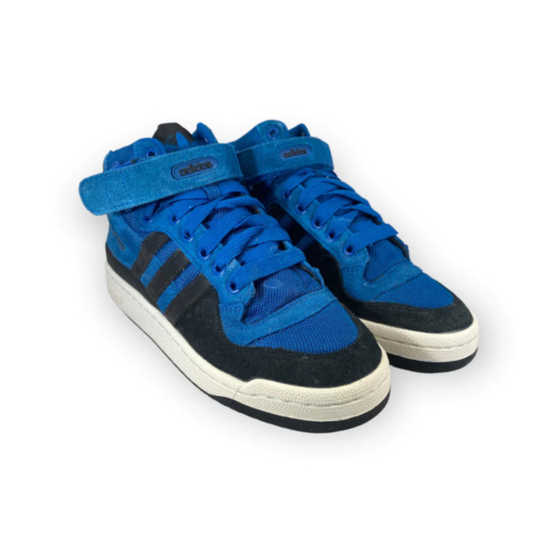 Adidas forum best sale mid rs xl