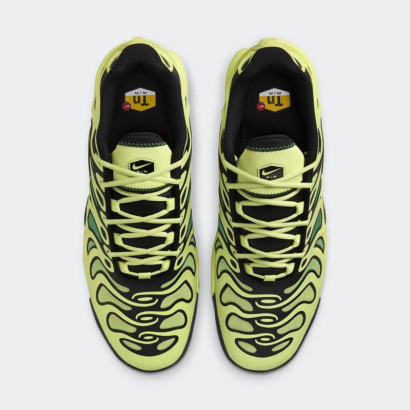 Nike Air Max Plus Drift "Light Lemon Twist" | FD4290-700