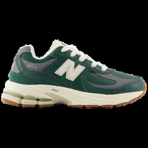 New Balance 2002R Little Kid 'Nightwatch Green' | PC2002VI