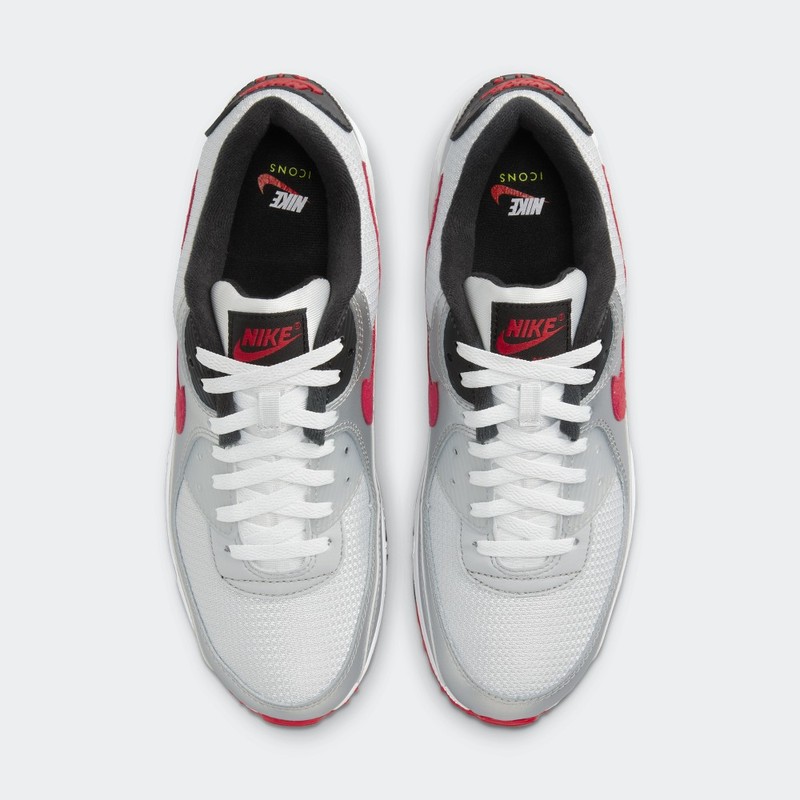 Nike Air Max 90 "Icons" | DX4233-001