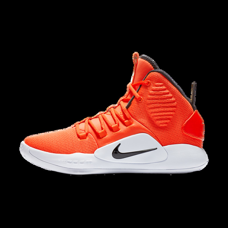 Nike hyperdunk 2024 x team