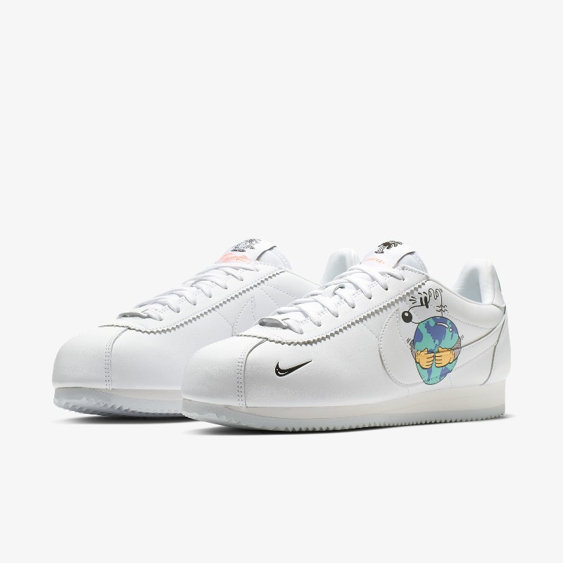 Nike Cortez QS Earth Day Pack | CI5548-100