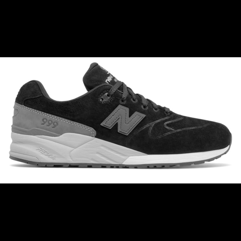 New balance best sale 999 black