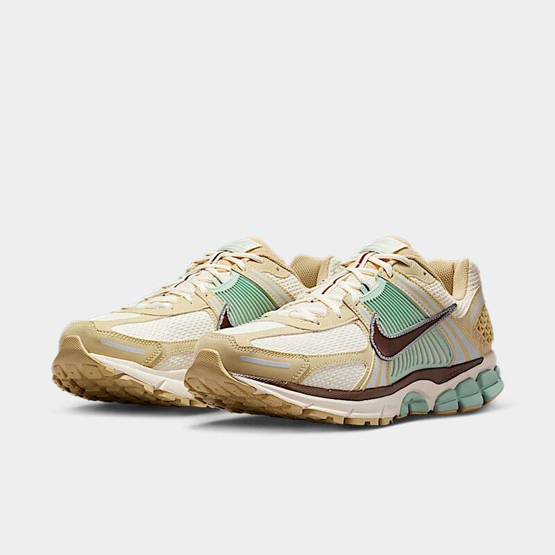 Nike Zoom Vomero 5 "Team Gold/Seafoam" | IB2987-700