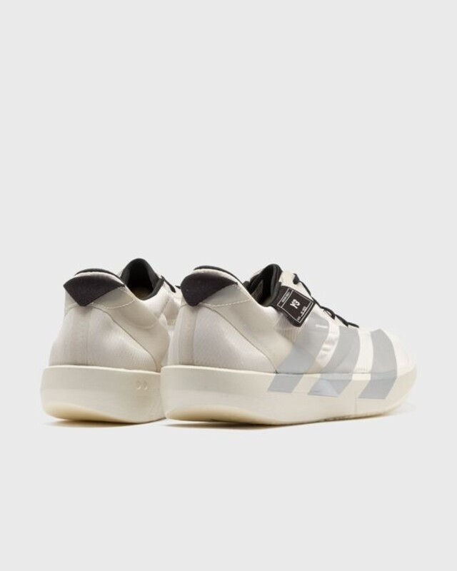 adidas Y-3 Adios 9 M "Aluminium" | JS3152