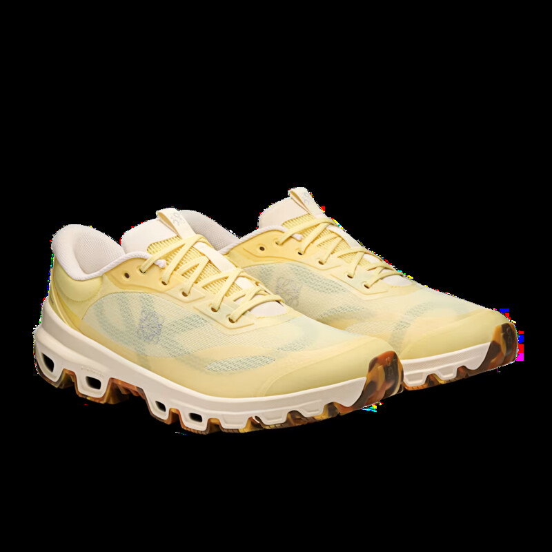 LOEWE x On Cloudventure 2 "Yellow" | 3MF10954186