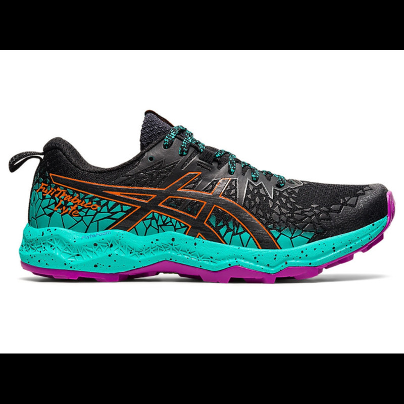 ASICS Fujitrabucoâ¢ Lyte Black | 1012A599.002