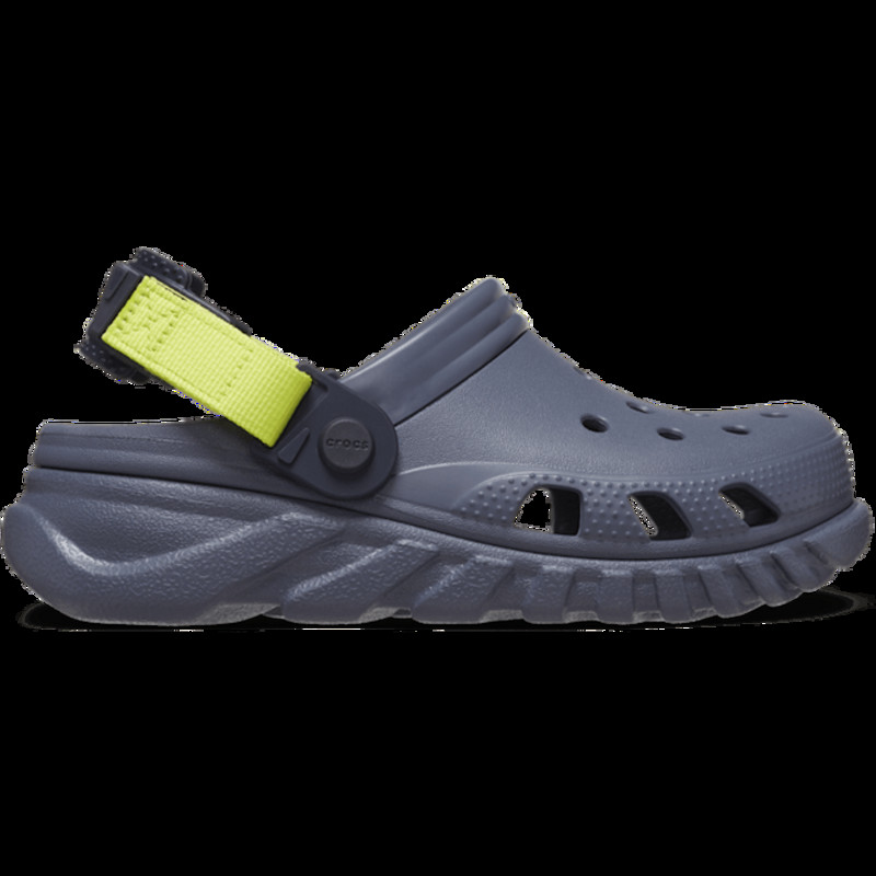 Crocs Duet Max ClogsKinder Storm | 208774-4EA