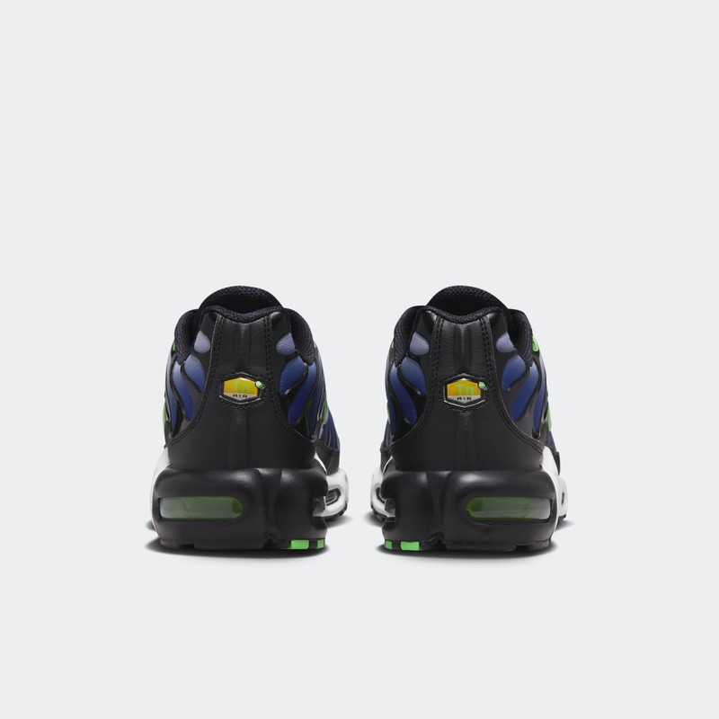 Nike Air Max Plus "Icons" | DX4326-001