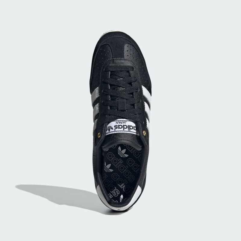 adidas Japan Black IH5490 Grailify