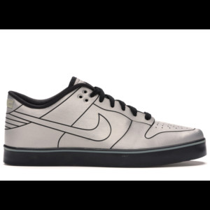 Nike Dunk SE Delorean | 433152-001