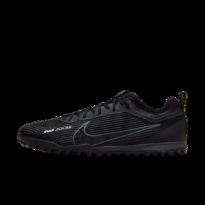 Nike Zoom Mercurial Vapor 15 Pro TF 'Black Dark Smoke Grey' | DJ5605-001