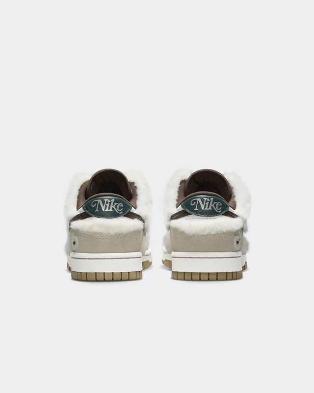 Nike Dunk Low Mink & Jewels | FB1859-121