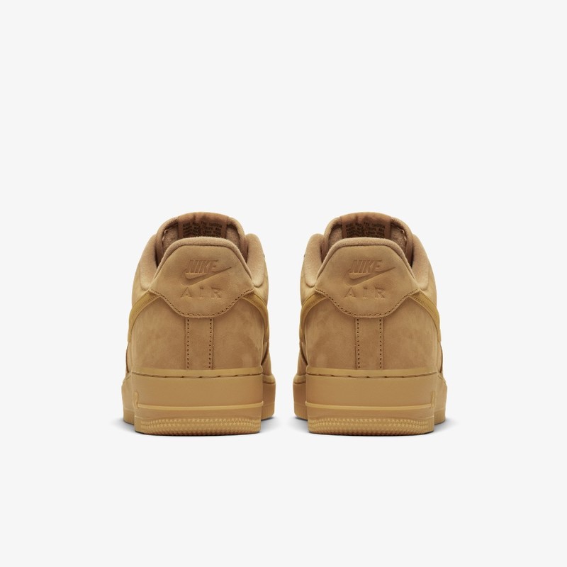 Nike Air Force 1 "FLAX" | CJ9179-200