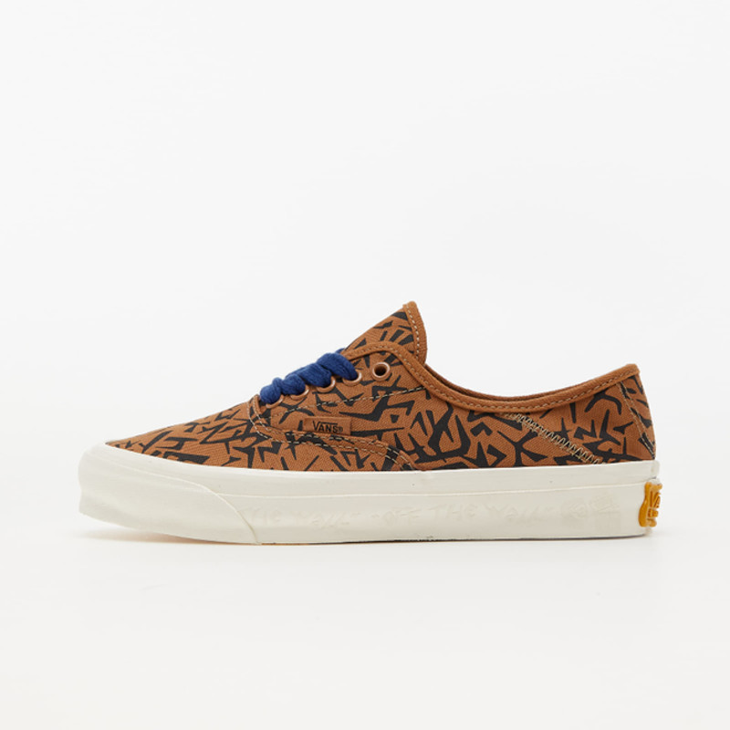 Vans style 43 clearance lx