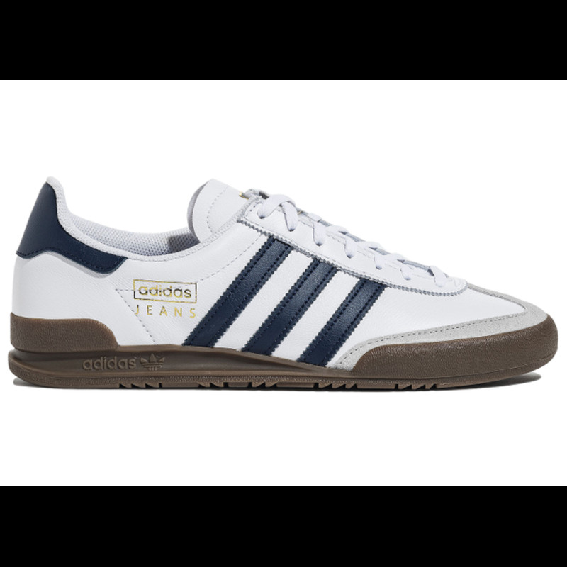 adidas Jeans green and white adidas gazelle pants girls kids | FW6207