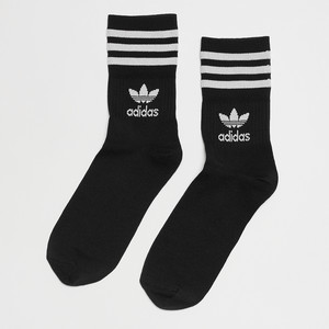 Adidas Mid-Cut Crew Socken (3 Paar) | GD3576