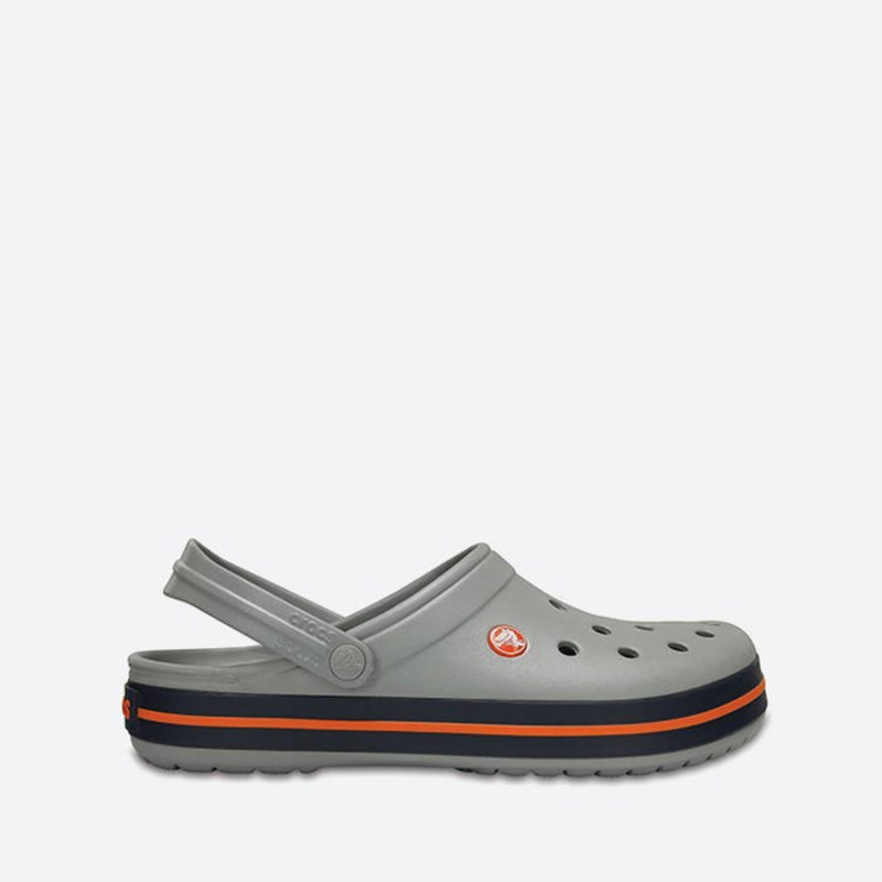 Cheap Arvind Air Jordans Outlet sales online Tulum crocs Crocband 11016LIGHTGREYNAV Collaborates With Tulum crocs on Sleek Clogs