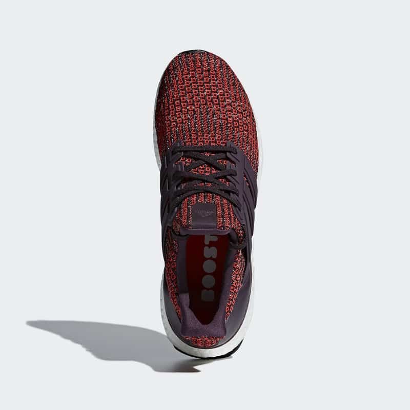 adidas Ultra Boost 4.0 Noble Red | CP9248
